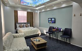 Uyu Room Otel