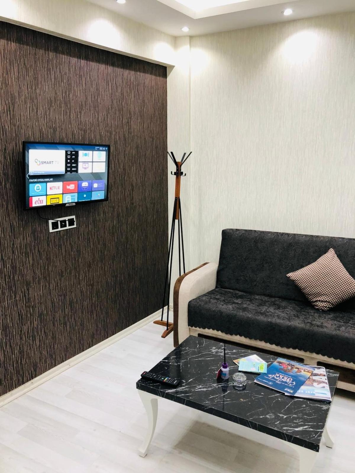 Uyu Room Usak Otel Dış mekan fotoğraf