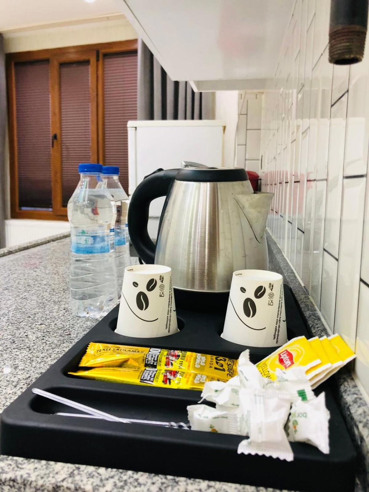 Uyu Room Usak Otel Dış mekan fotoğraf